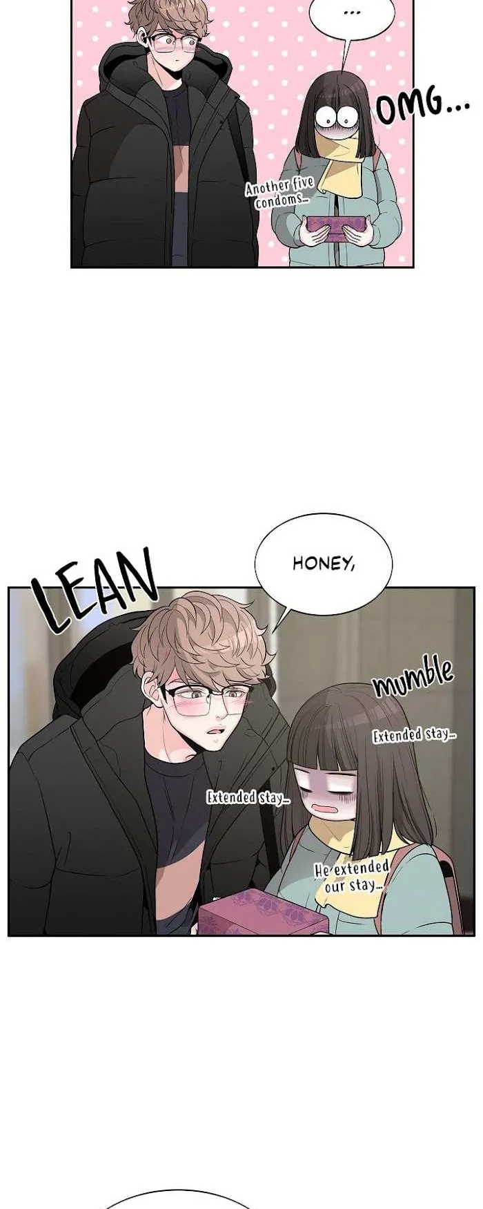 Feliz Navidad How to Use Men - Page 127