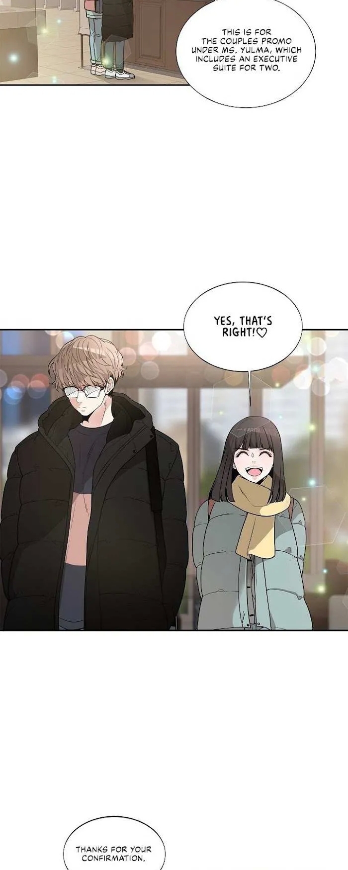 Feliz Navidad How to Use Men - Page 3