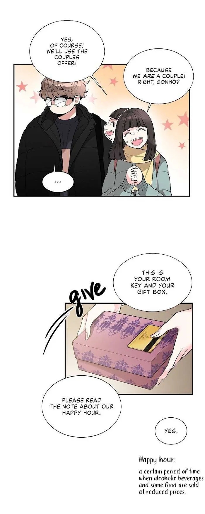 Feliz Navidad How to Use Men - Page 5