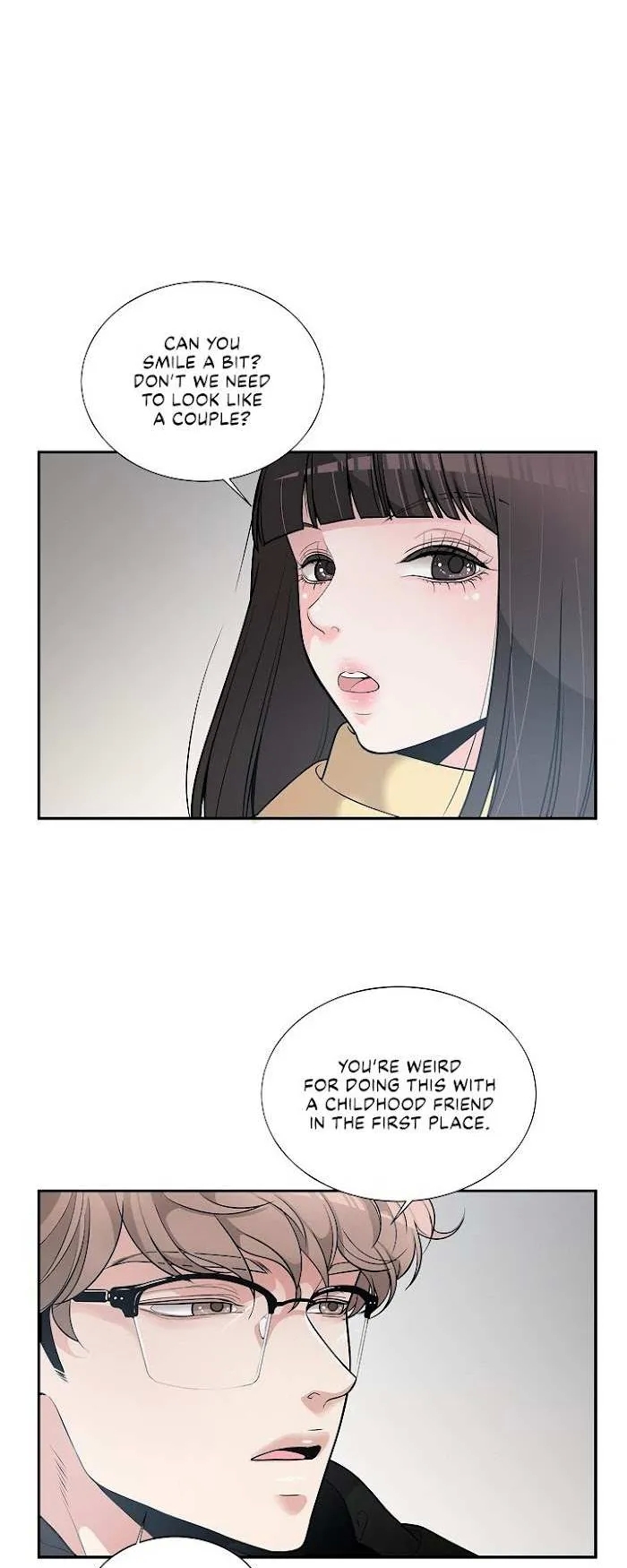 Feliz Navidad How to Use Men - Page 7