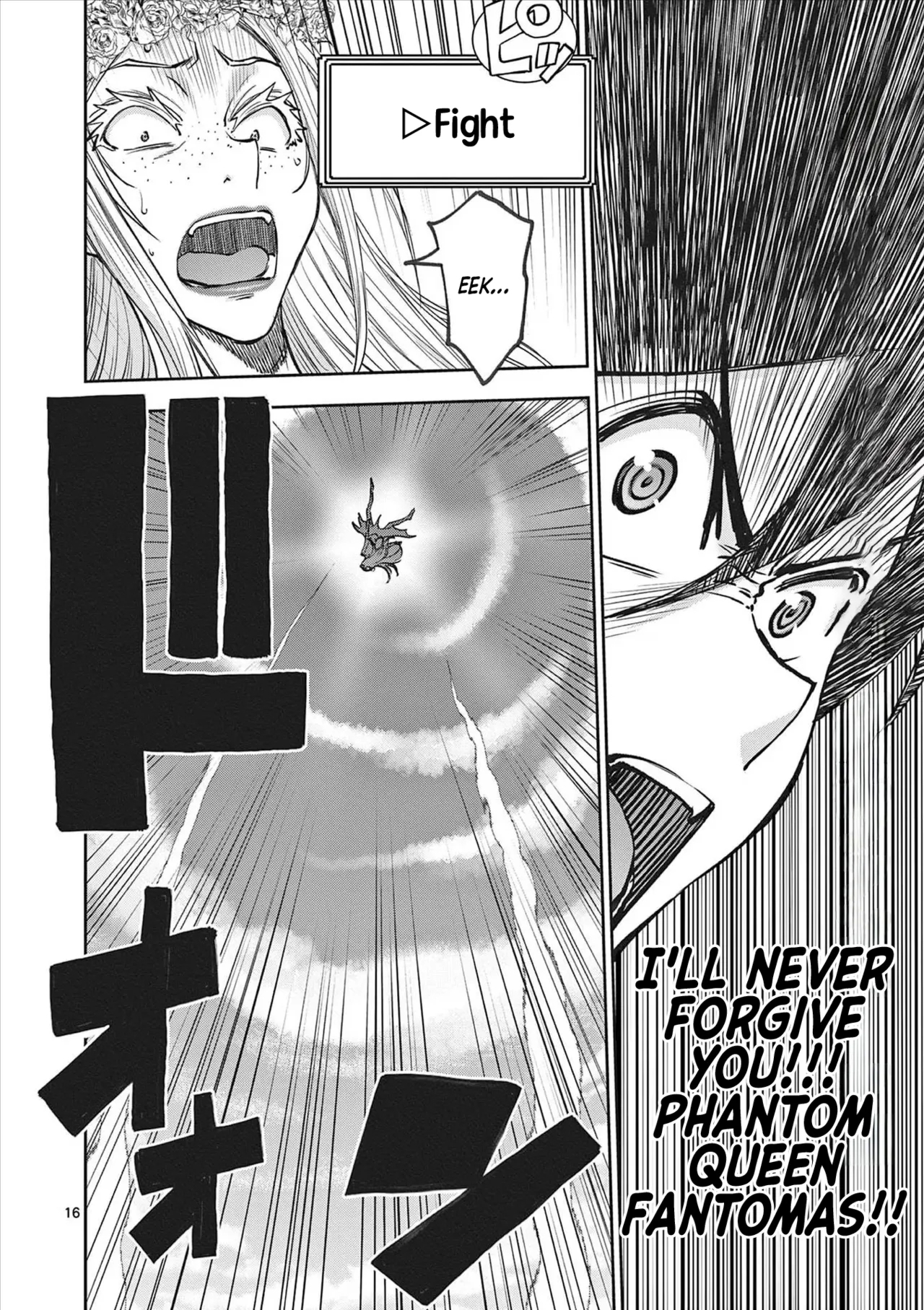 Isekai Furin llvol 07 - Page 148