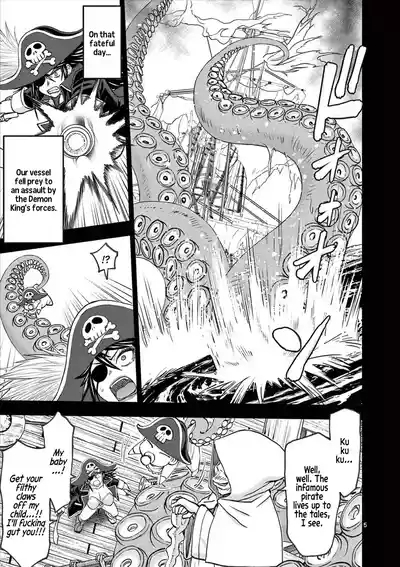 Isekai Furin llvol 07 6