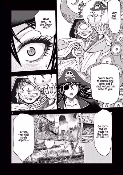 Isekai Furin llvol 07 7