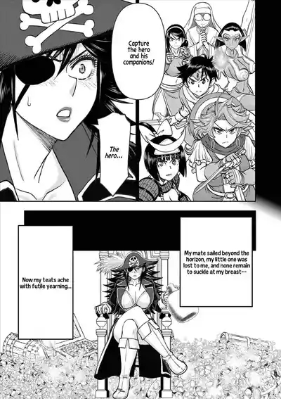 Isekai Furin llvol 07 8