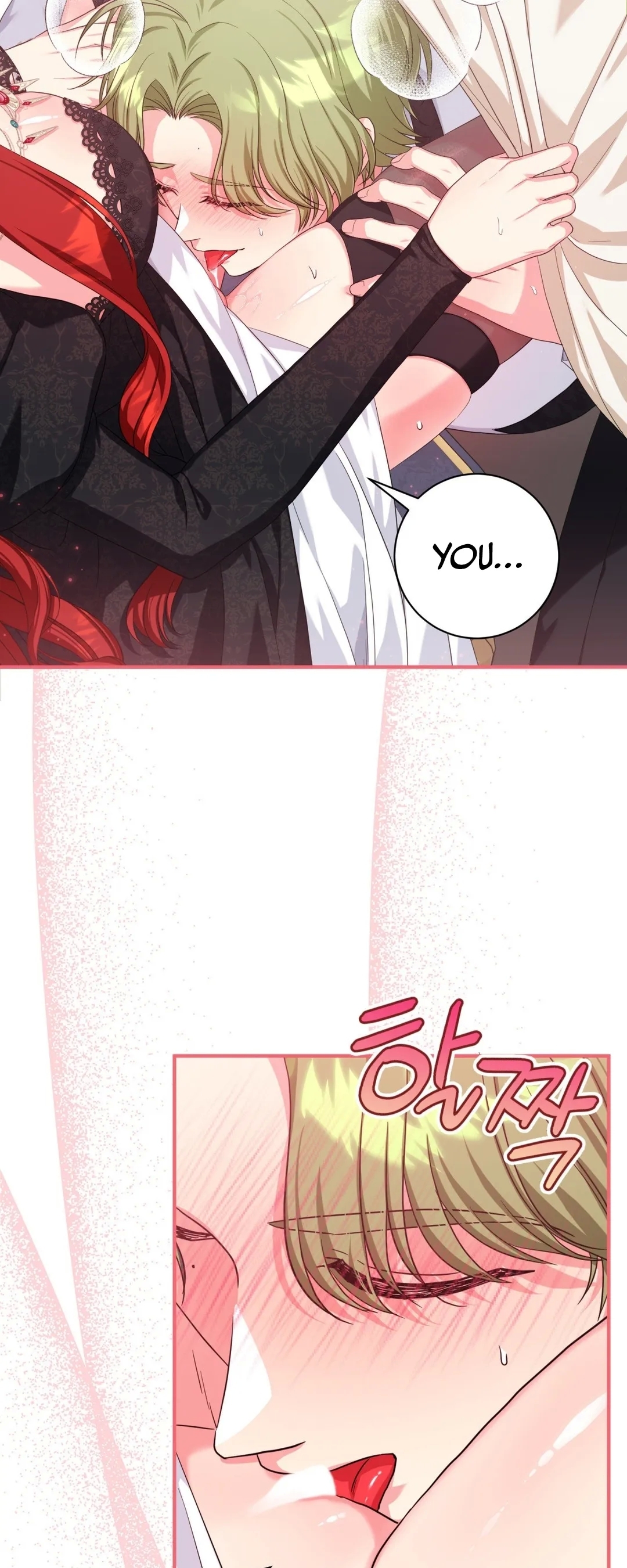 Can I be a Sex Slave, Not a Priest? - Page 14