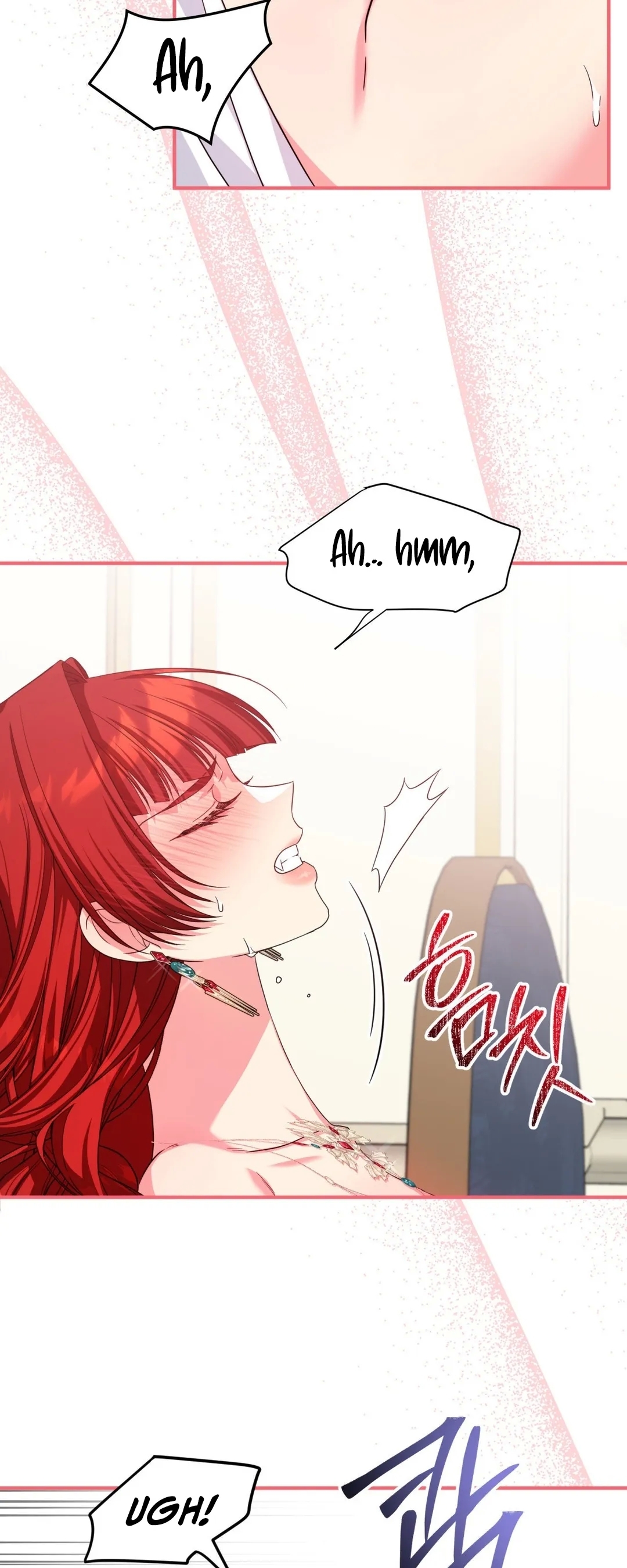 Can I be a Sex Slave, Not a Priest? - Page 15