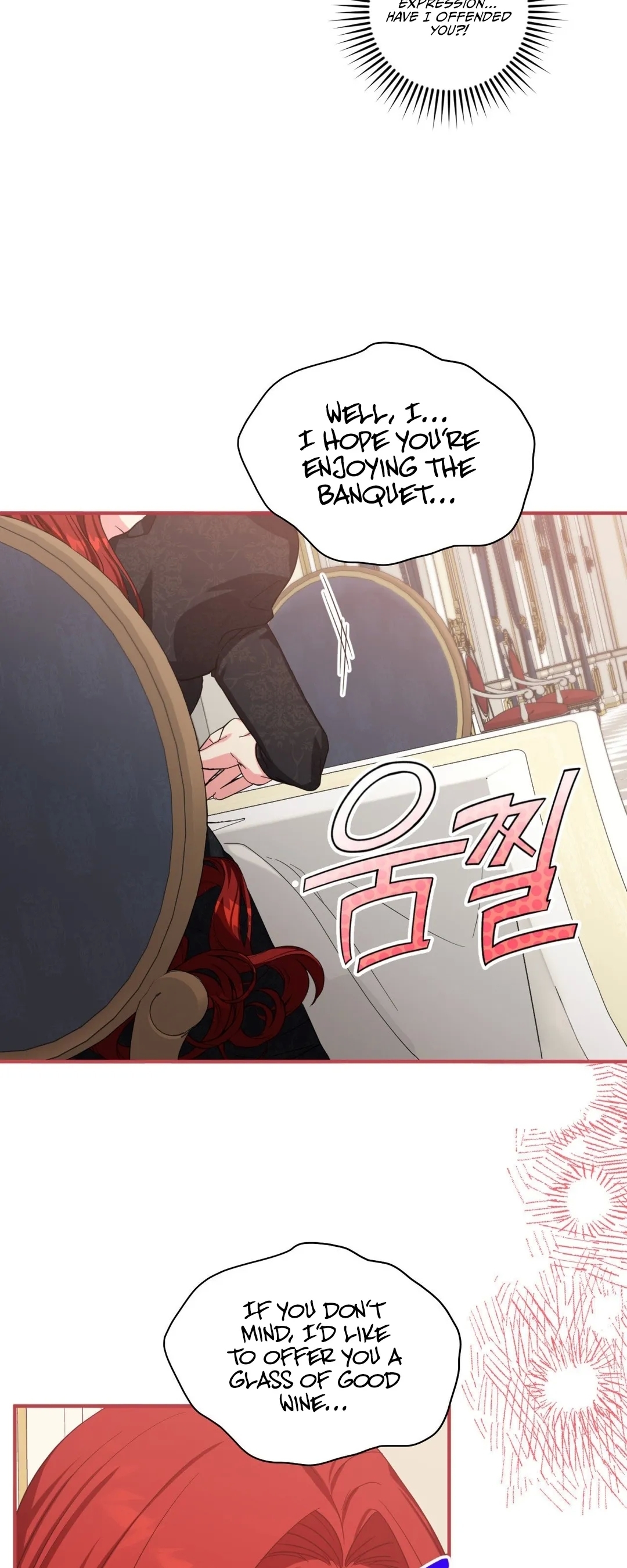 Can I be a Sex Slave, Not a Priest? - Page 7