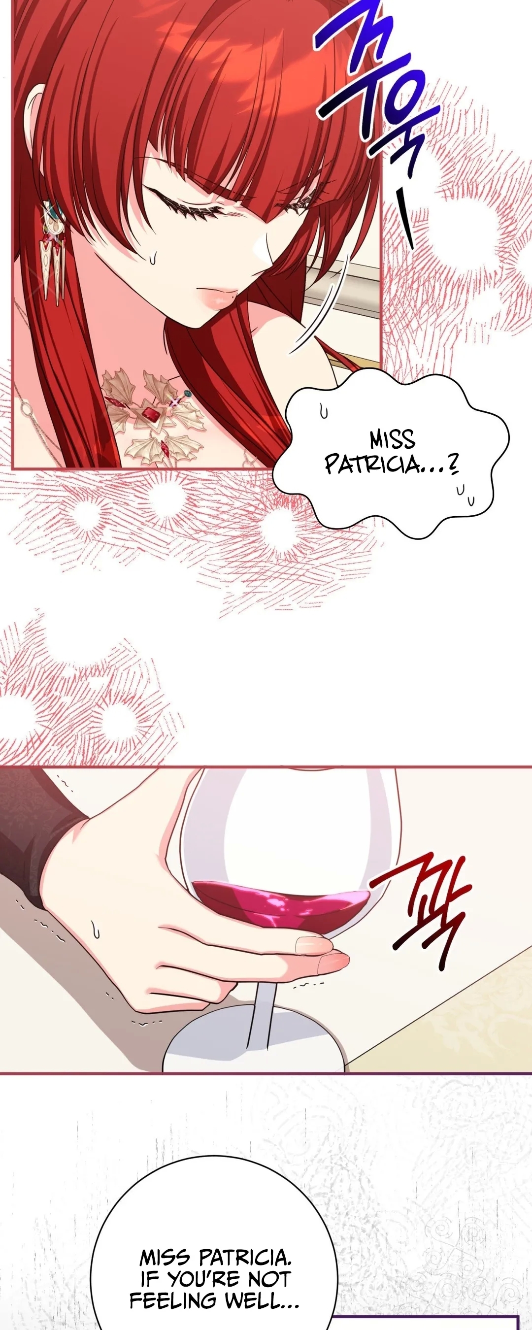 Can I be a Sex Slave, Not a Priest? - Page 8