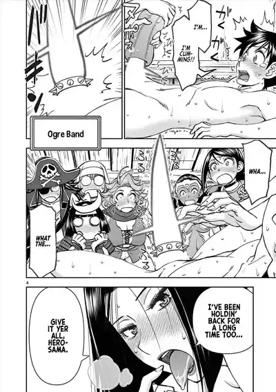 Isekai Furin llvol 08 5