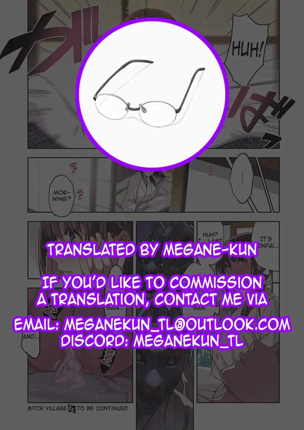 Mesuinu no Sato | Bitch Village - Page 27