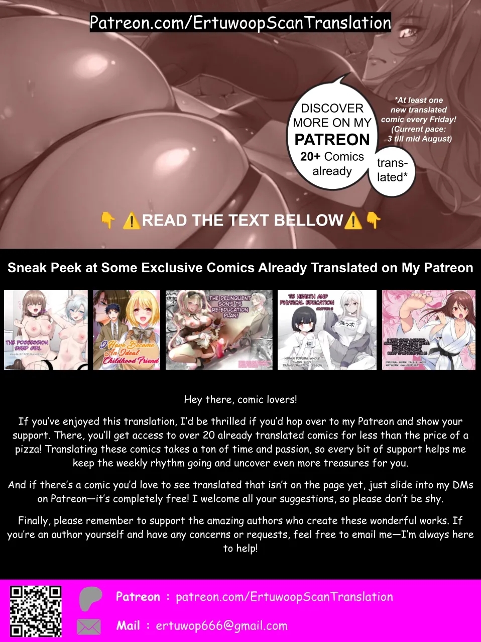 Reforming a Delinquent Boy by Turning Him into a Girl - Page 34