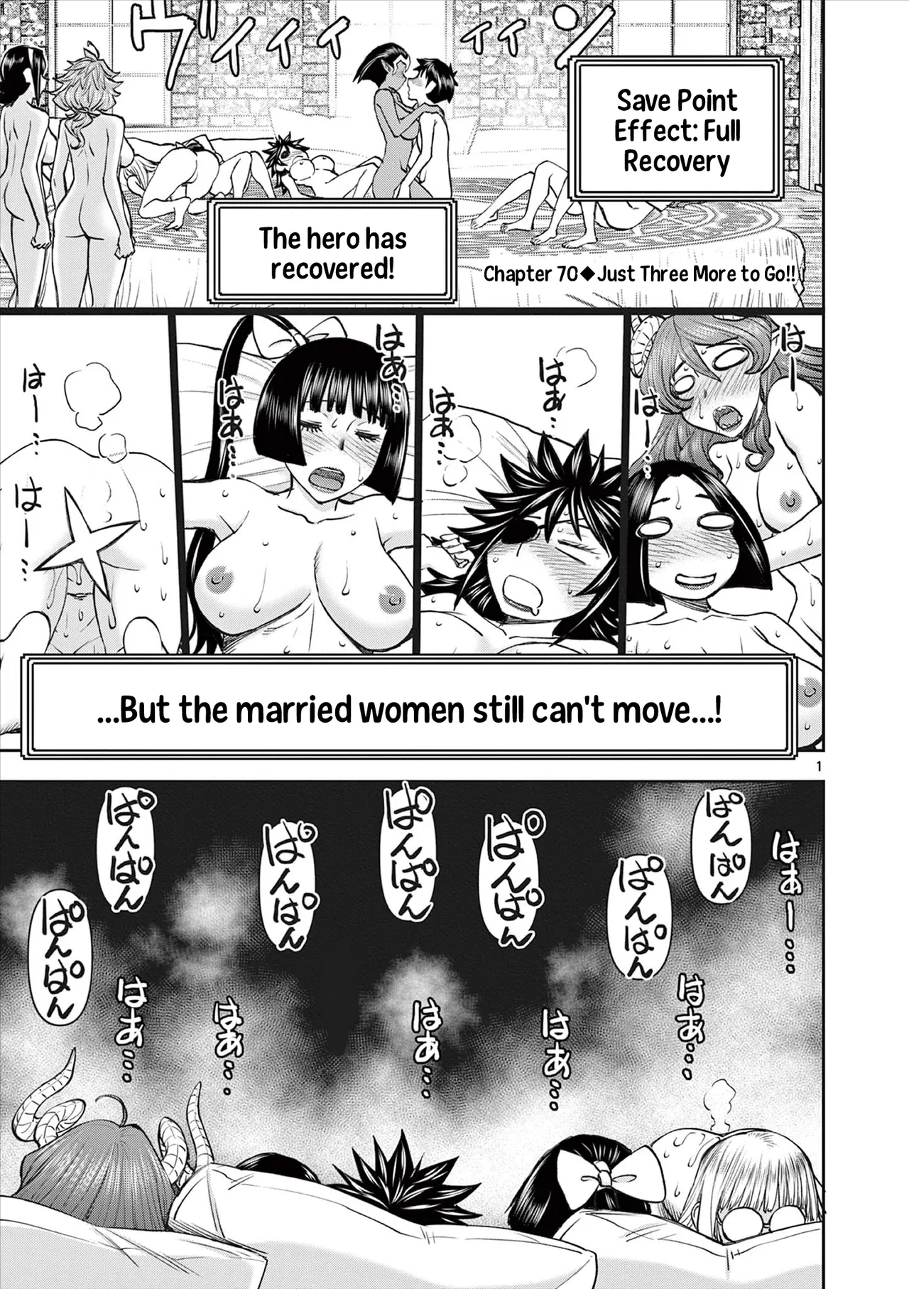 Isekai Furin llvol 09 - Page 97