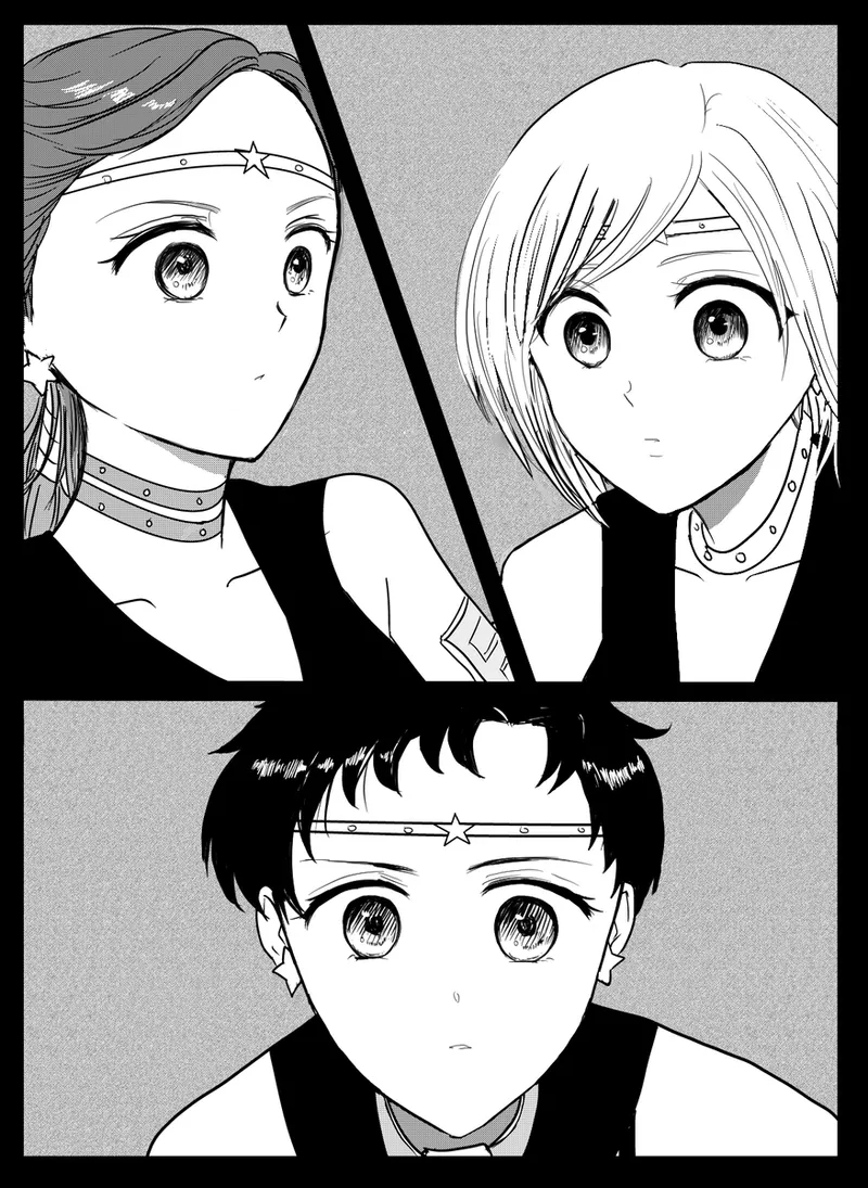 夜美奈漫画 from chapter 1 to 27 artist:ぶえん - Page 11