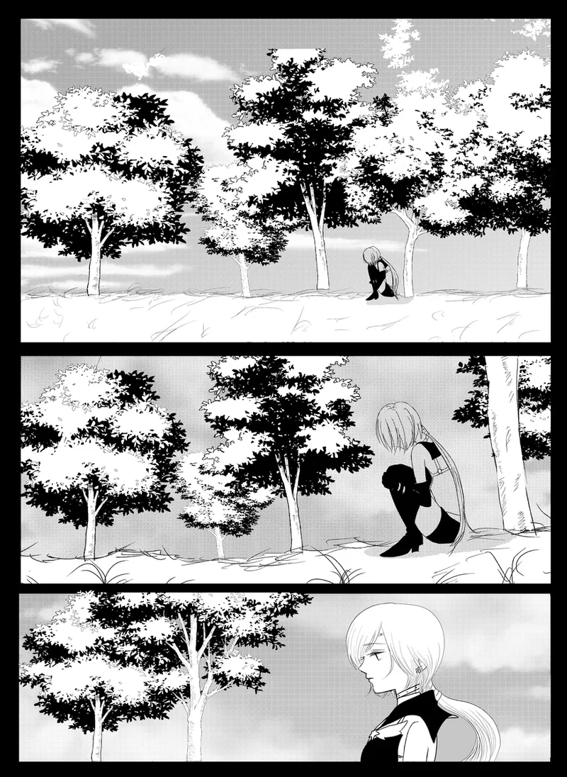 夜美奈漫画 from chapter 1 to 27 artist:ぶえん - Page 18