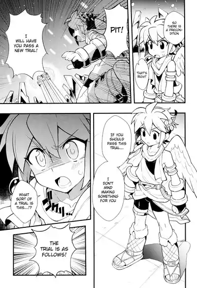 Shiren mo toaru ainokatachi 5