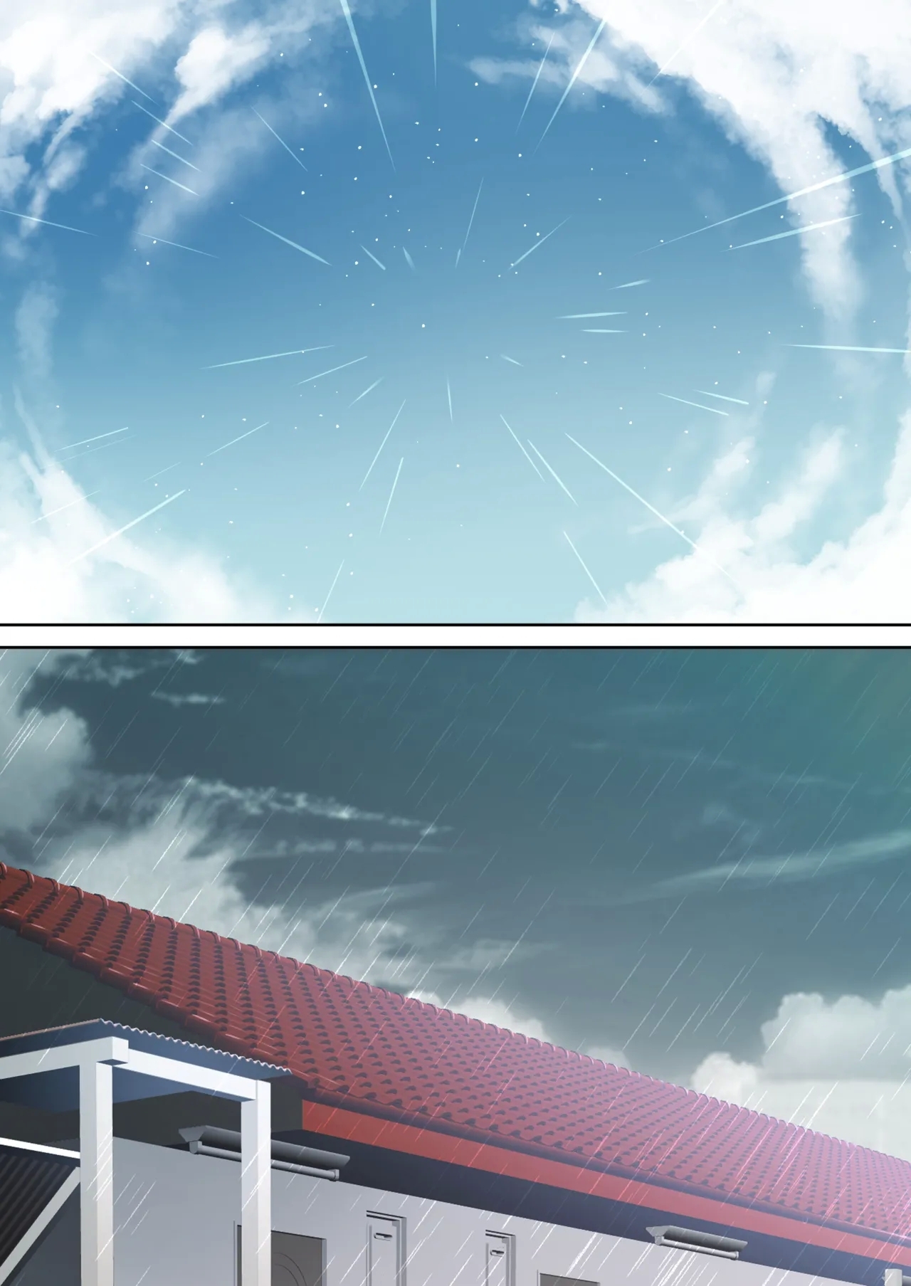 Gal dakara Gomu Tsukenakute Ii, to ka Omottetai? - Page 11