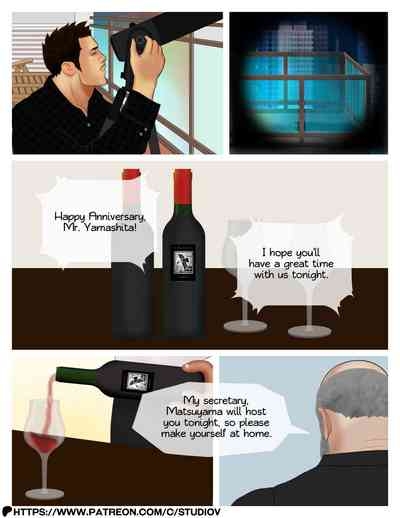Bodyguard ep2 2