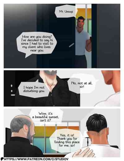 Bodyguard ep2 5