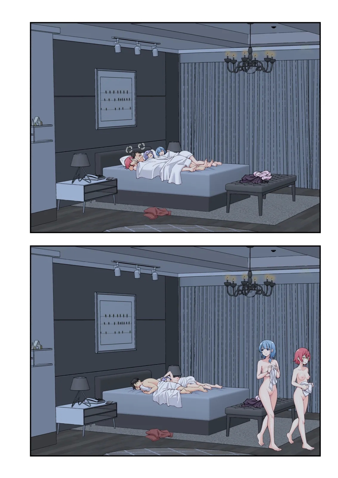 Spa Kaikara 3 - Page 303