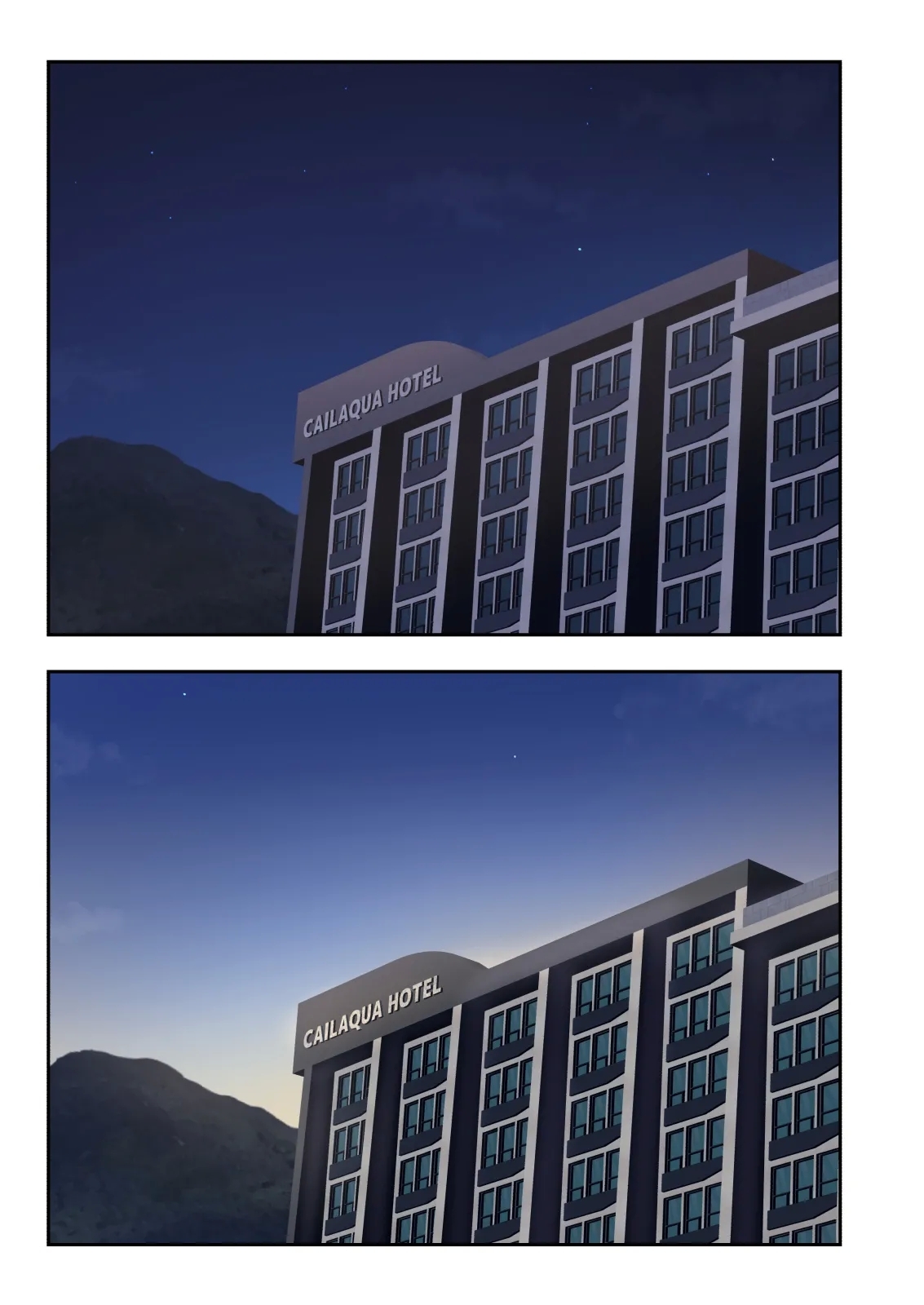 Spa Kaikara 3 - Page 304