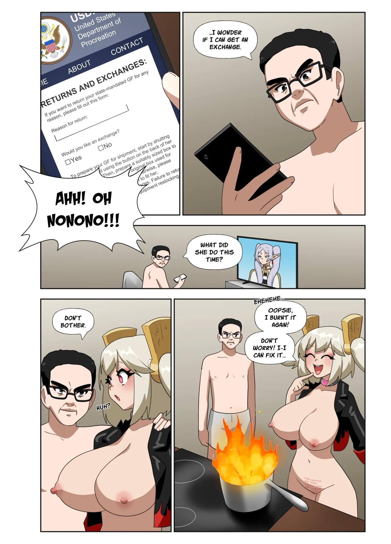 State mandated GF - Page 20