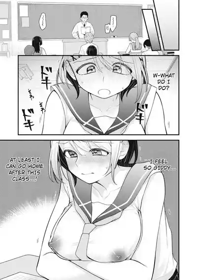 YOUR SISTER - CHAPTER 5 8