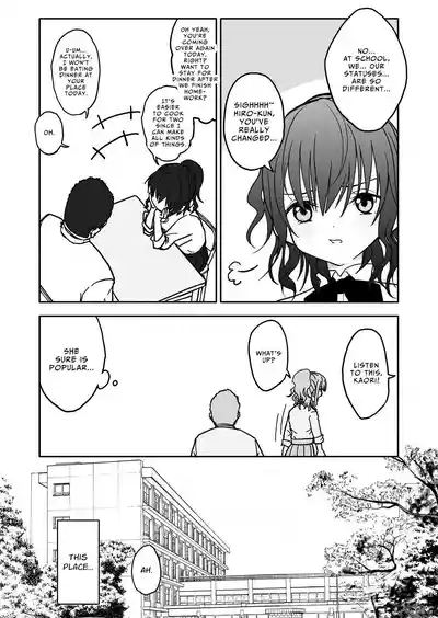 Saimin Application Jikken Kiroku 1 | Suggestion App Experiment Record 1 8