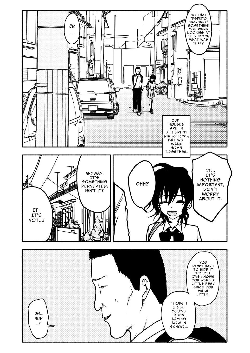 Saimin Application Jikken Kiroku 1 | Suggestion App Experiment Record 1 - Page 9