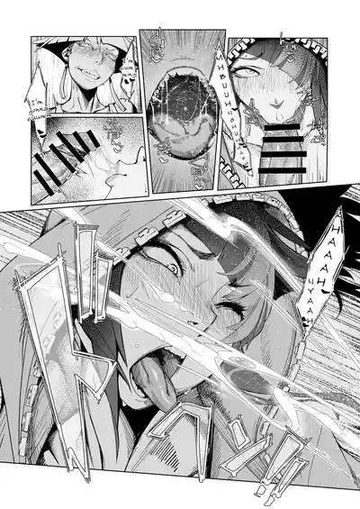 TAUNT 10