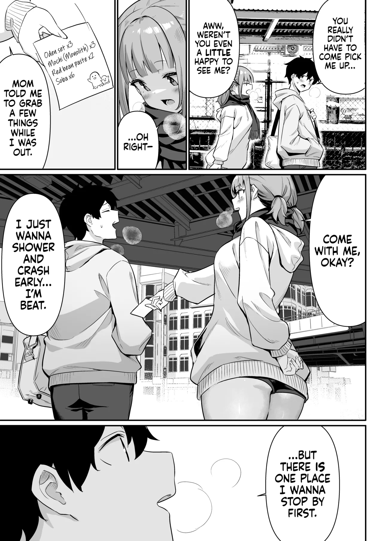 Chikubi Gottsunko kara Hajimaru Imouto to no H na Asobi | From Nipple Bumps to Erotic Play With My Sister - Page 5