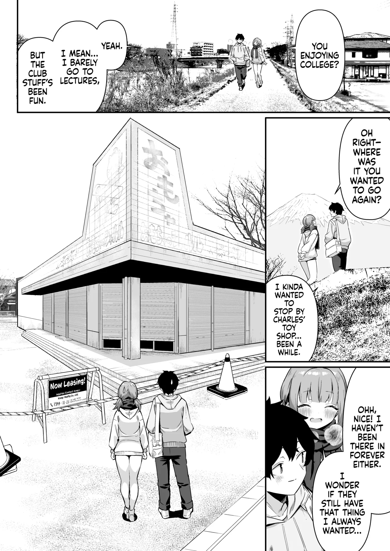 Chikubi Gottsunko kara Hajimaru Imouto to no H na Asobi | From Nipple Bumps to Erotic Play With My Sister - Page 6