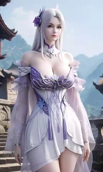 1231 小医仙 6