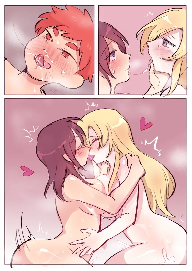 Greatest Father 4 - Page 9
