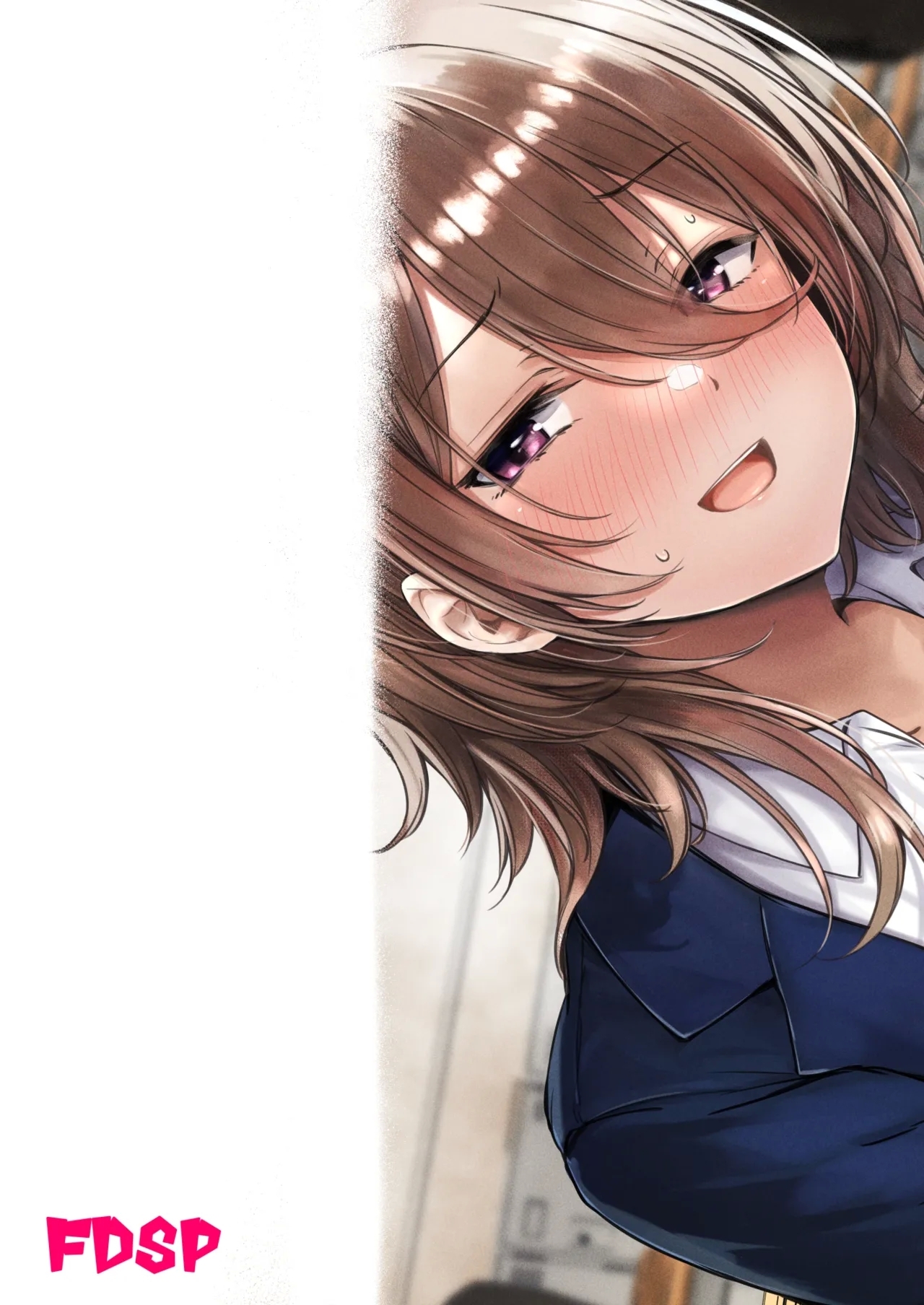 Itsu demo Doko demo Nuite kureru Tomodachi - Page 43