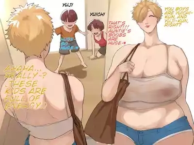 Nikoyaka Obahappy old lady! 2