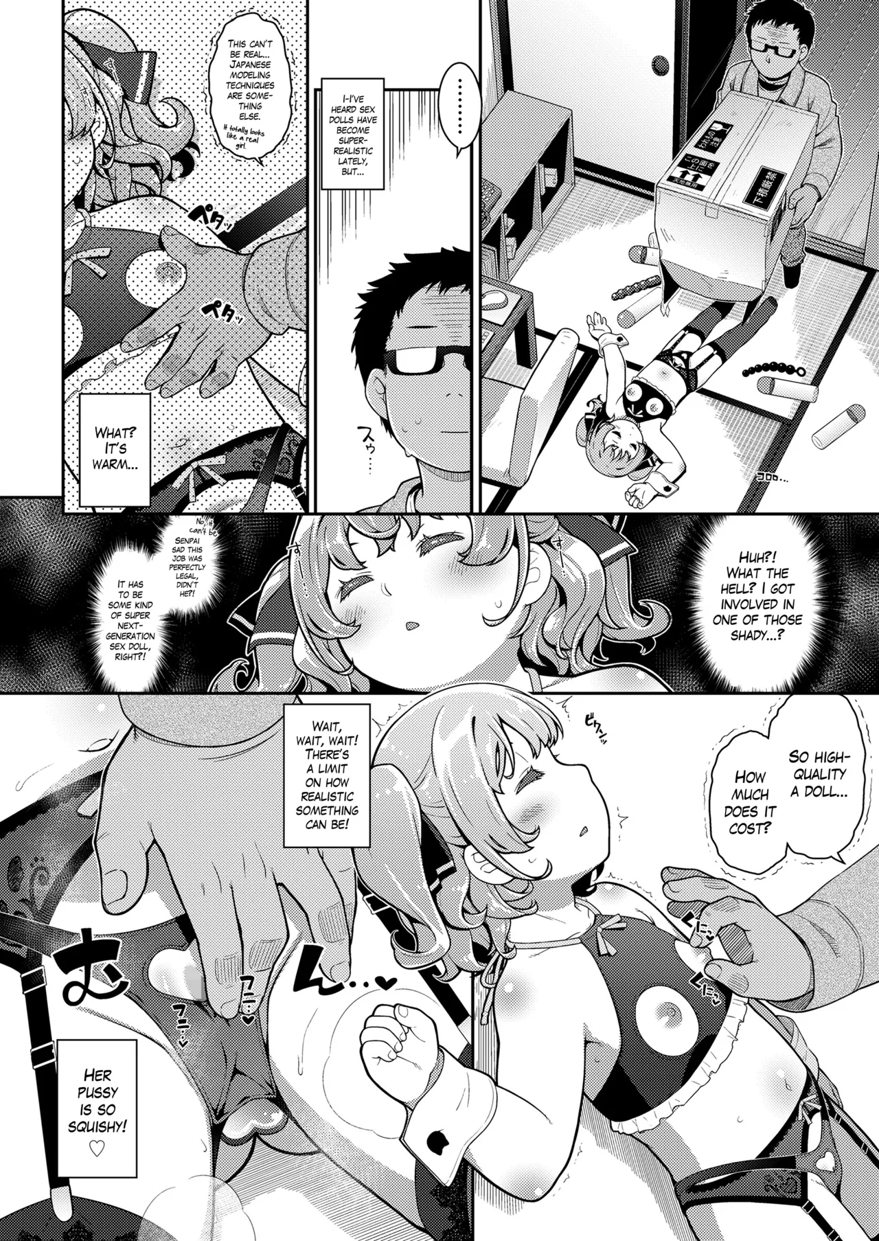 Super Legal - Page 2
