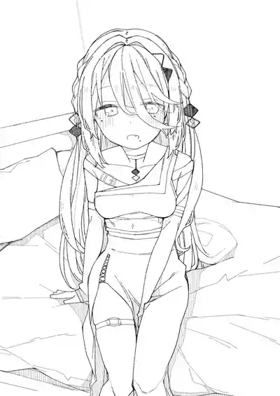 ソ〇ィアのおね〇ョタ本 2