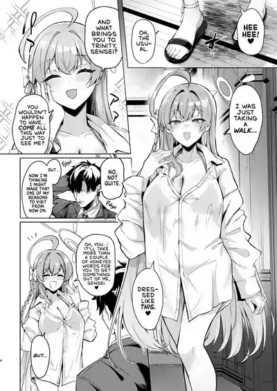 Urawa no Hanazono | Hanako's Secret Garden 3