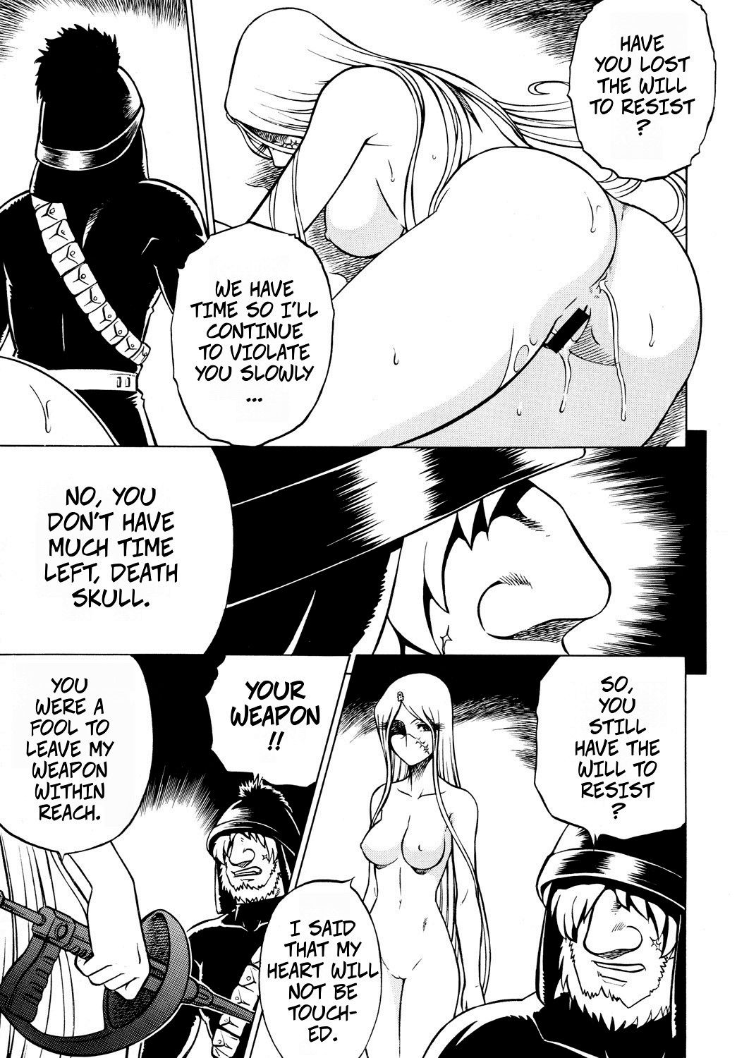 Night Head+2 - Page 46