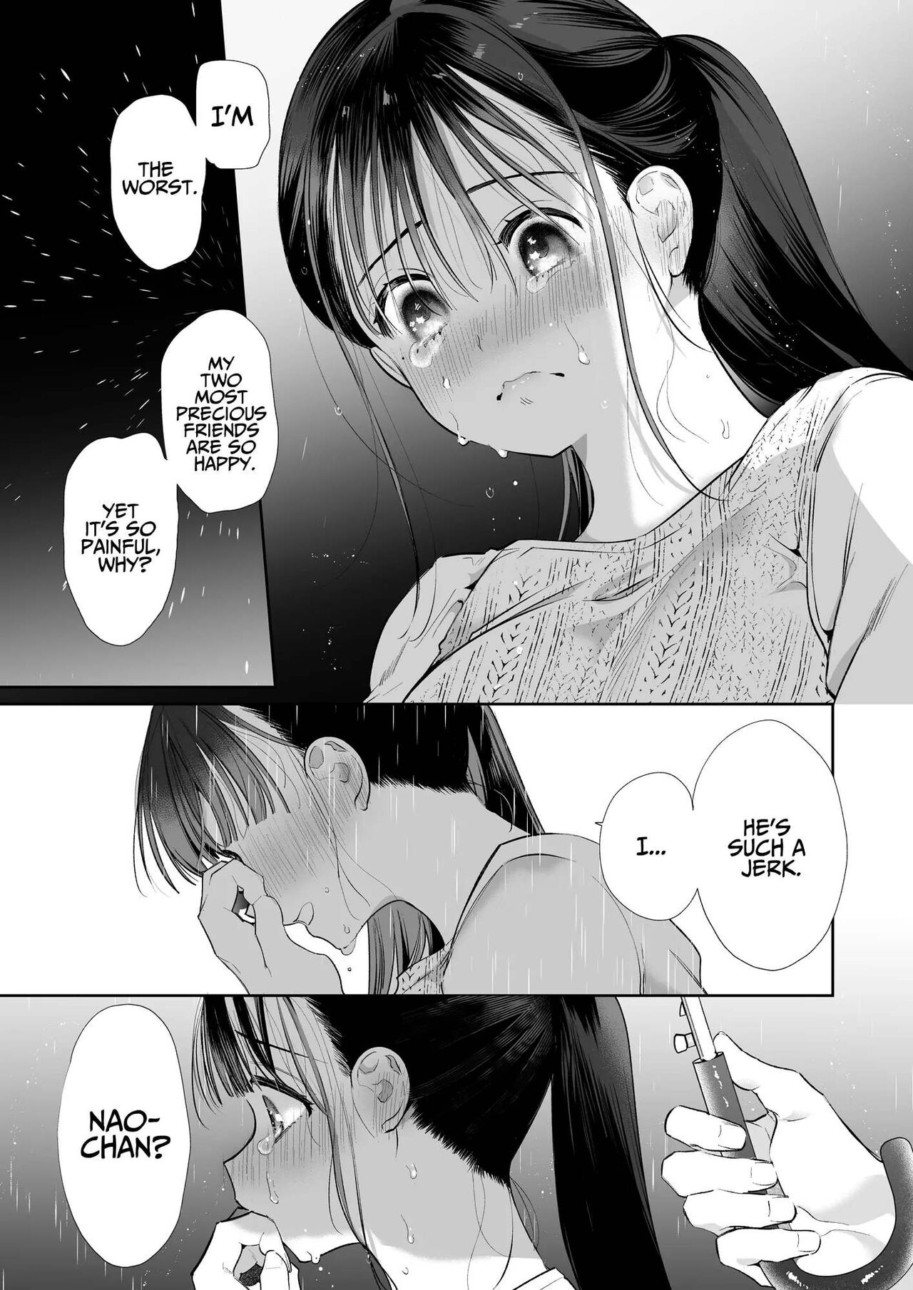 Naosan Deshita. - Page 14