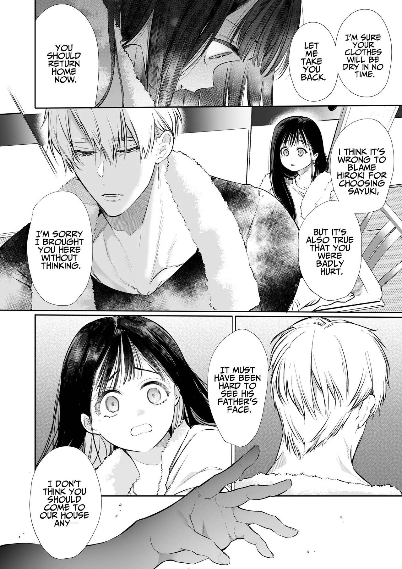 Naosan Deshita. - Page 17
