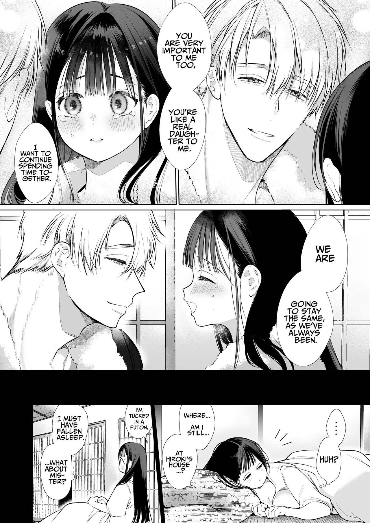 Naosan Deshita. - Page 19