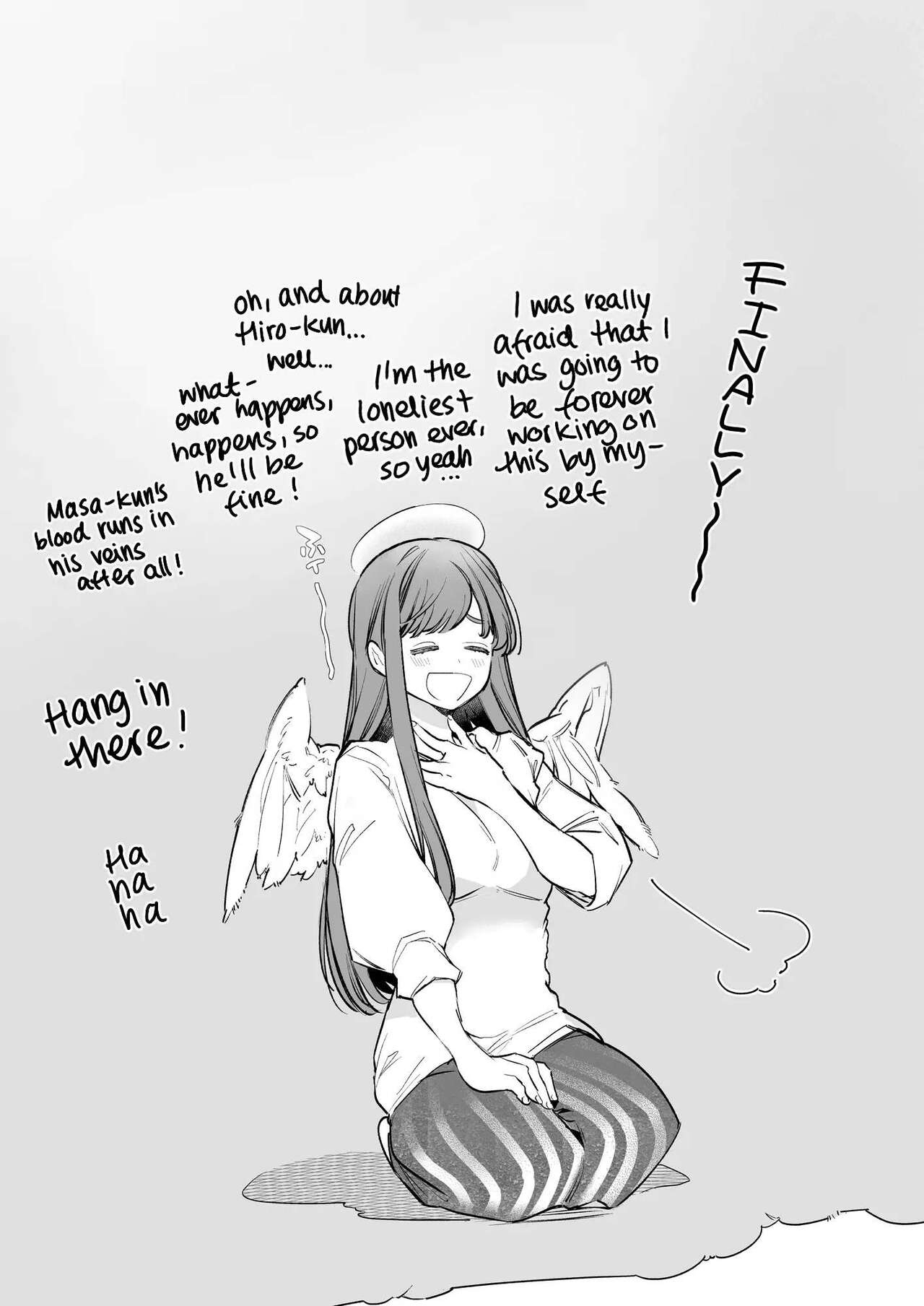 Naosan Deshita. - Page 88