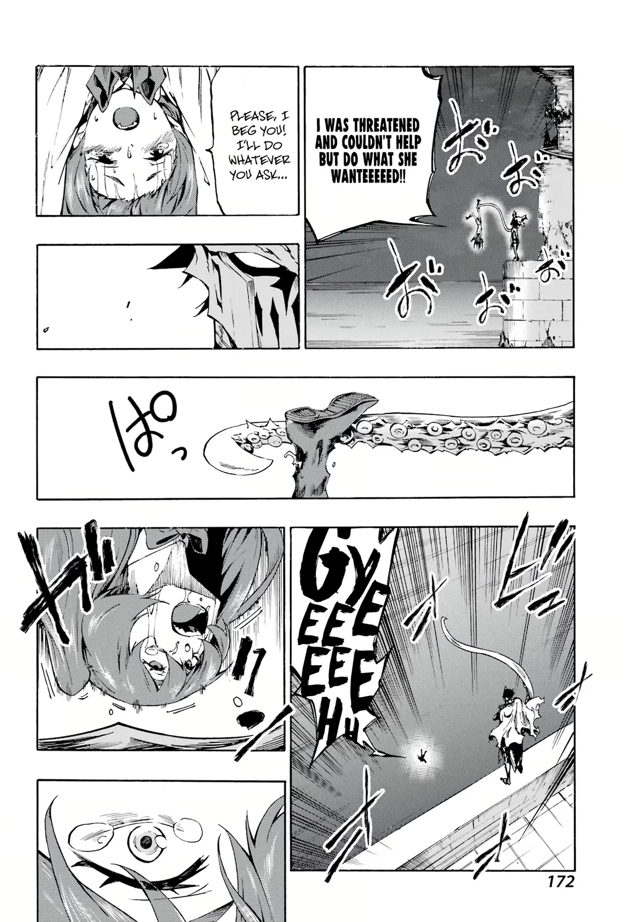 Hell’s Tormentor Kraken Vol 1 1-68 - Page 65