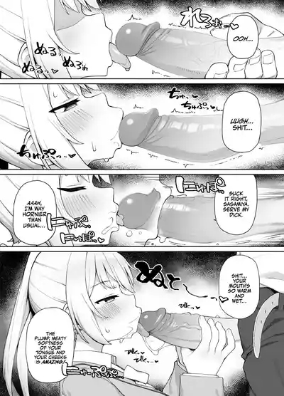 Saimin Seikyouiku | Sex-Ed By Suggestion 10