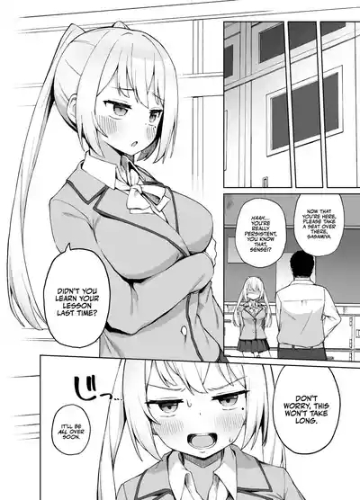 Saimin Seikyouiku | Sex-Ed By Suggestion 5