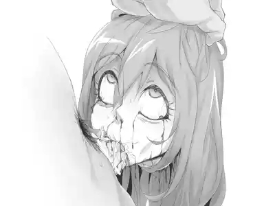 bekon15 / ko1444  / Bacon  Ryona graffiti 1-11 + 2 Skeb guro Pixiv posts. 6