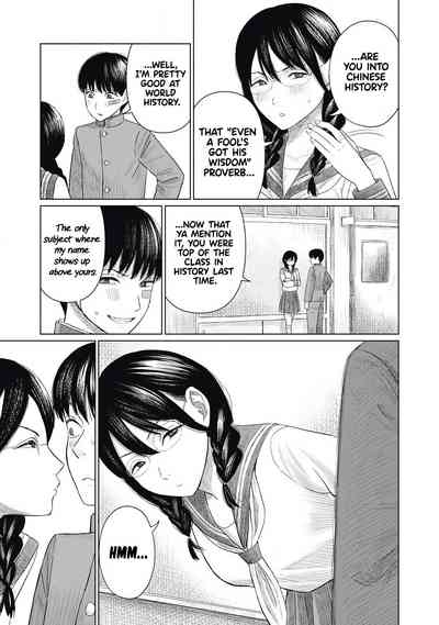 Everyone's Kissing Club - Chapter 4 6