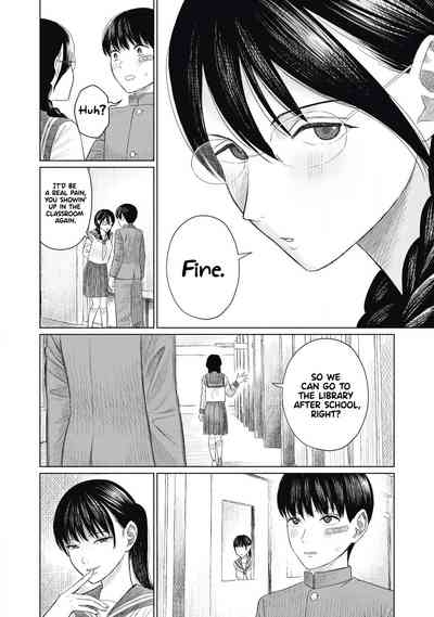 Everyone's Kissing Club - Chapter 4 7