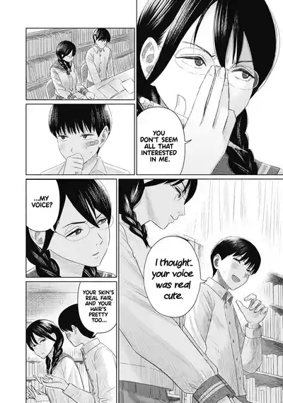 Everyone's Kissing Club - Chapter 4 9